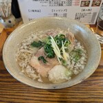 沖縄麺処 天願 - 