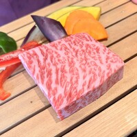 神楽坂 鉄板焼 向日葵 - 