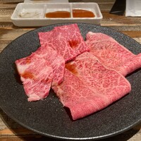 代官山焼肉 kintan - 