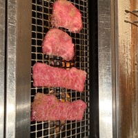 代官山焼肉 kintan - 