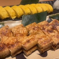 新潟名物 布のり蕎麦とおいしい酒菜 きなせや. 赤坂割烹店 - 