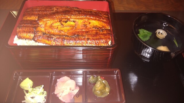 鰻の成瀬 山形店 &ndash; 蔵王の本格うなぎ料理｜山形で絶品うな重を堪能