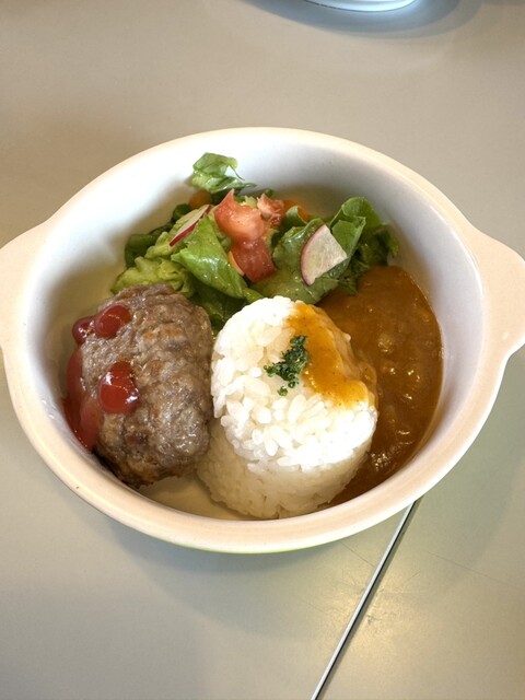 カフェ ブラウンズ インサラータ ヴェルデ （caffè Browns Insalata Verde） ふじみ野カフェ 食べログ 