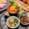 職人のおばんざい食べ放題の店 番菜百薬
