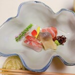 割烹旅館 若松 - 