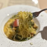 カルボナーラ専門店HASEGAWA - 