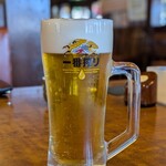 南部家敷 - ドリンク写真: