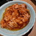 焼肉 グルマンズいとう - 