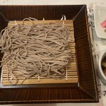 天然温泉 ゆるりの湯 御宿 結の庄 - 選べるお食事、鴨つけそば