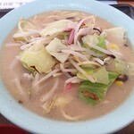 たくま食堂 - 料理写真: