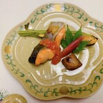 割烹旅館 若松 - 