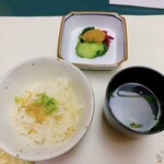 割烹旅館 若松 - 