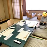 割烹旅館 若松 - 