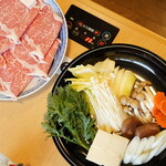 力也 - 料理写真: