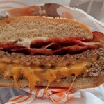 バーガーキング - 