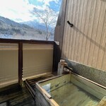 天然温泉 ゆるりの湯 御宿 結の庄 - 家族風呂