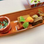 割烹旅館 若松 - 