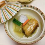 割烹旅館 若松 - 