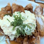 わたしの食卓 - 