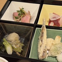 丸の内一丁目 しち十二候 - 