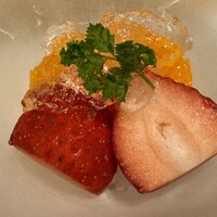 丸の内一丁目 しち十二候 - 