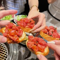 YORONIKU TOKYO AZABUDAIHILLS - 