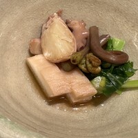 丸の内一丁目 しち十二候 - 