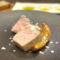 オッジ ダルマット 西麻布店 - 