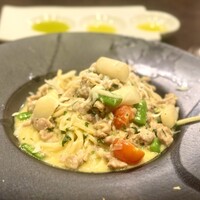 オッジ ダルマット - 