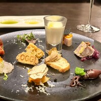 オッジ ダルマット 西麻布店 - 