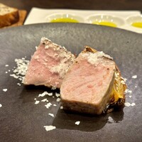オッジ ダルマット 西麻布店 - 