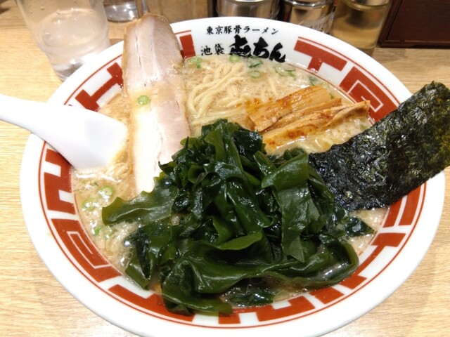 屯ちん 川崎店 （とんちん） - 京急川崎/ラーメン | 食べログ