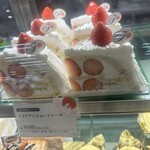 不二家 - 料理写真: