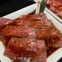 兜 中目黒店 - 