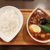 スープカレー屋 鴻 神田駿河台店