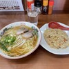 松屋食堂