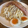 スパゲッティスタンド カルボ カルボ二号店