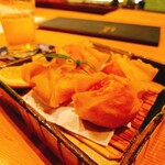 地酒と旬の味 ききや - 
