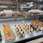 モンジェリ 中島店 - 