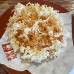 そば処 鐘庵 - 