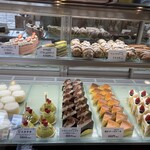 モンジェリ 中島店 - 