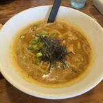そば処 鐘庵 - 