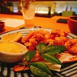地酒と旬の味 ききや - 