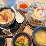 香港飲茶YUMCHA 枚方店 - 