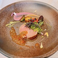 アンシャンテ - 