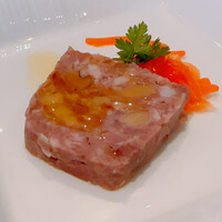 アンシャンテ - 