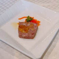 アンシャンテ - 
