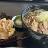 山形蕎麦 石邸 利府塩釜店