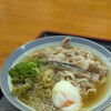 純手打うどん よしや