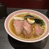 ラーメン大至